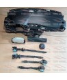 Mercedes CLA 2018 Conjunto, Kit, Juego, Set de Airbags Mercedes CLA 2018