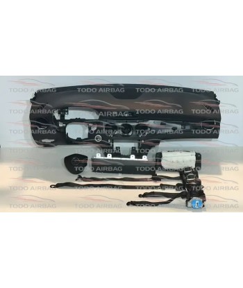 Mercedes CLA (C117, 2013–2019) Juego, Kit, ConAjunto, Set de Airbags Mercedes CLA (C117, 2013–2019)
