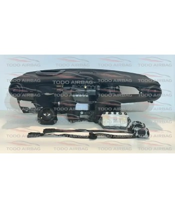 Mini Countryman 2018 Kit, Conjunto, Juego, Set de Airbags Mini Countryman 2018