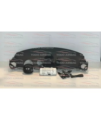 Mini Countryman 2016 Conjunto, Kit, Set, Juego de Airbags Mini Countryman 2016