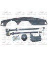 Mitsubishi ASX 2016 Juego, Conjunto, Kit, Set de Airbags Mitsubishi ASX 2016