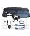 Kit Airbag Opel Astra K (2019–2021) | Salpicadero y 2 Cinturones