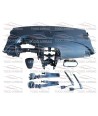 Opel Astra 4 (J, 2010–2015) Juego, Set, Conjunto, Kit de Airbags Opel Astra 4 (J, 2010–2015)