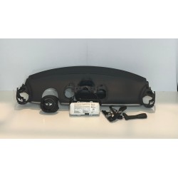 Conjunto, Kit, Set, Juego Airbags Mini Countryman 2016 – Entrega 24 h Gratis | TodoAirbag