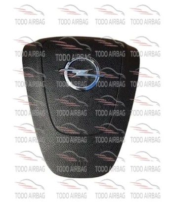 Kit Airbag Opel Mokka | Salpicadero y 2 Cinturones | entrega gratis