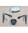 Opel Corsa E (2014–2019) Juego, Kit, Conjunto, Set de Airbags Opel Corsa E (2014–2019)