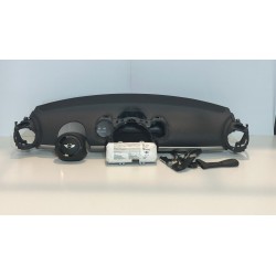 Conjunto, Kit, Set, Juego Airbags Mini Countryman 2016 – Entrega 24 h Gratis | TodoAirbag