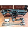 Peugeot 2008 (2020–2023) Juego, Conjunto, Kit, Set de Airbags Peugeot 2008 (2020–2023)