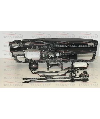 Kit, Juego, Set, Conjunto Airbags Peugeot 508 (2023–presente) – Entrega 24 h Gratis | TodoAirbag