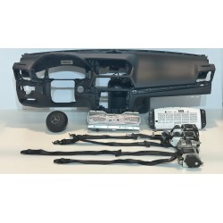 Kit airbag Mercedes Benz 207