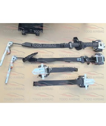 Kit, Conjunto, Juego, Set Airbags Renault Talisman (2019) – Entrega 24 h Gratis | TodoAirbag