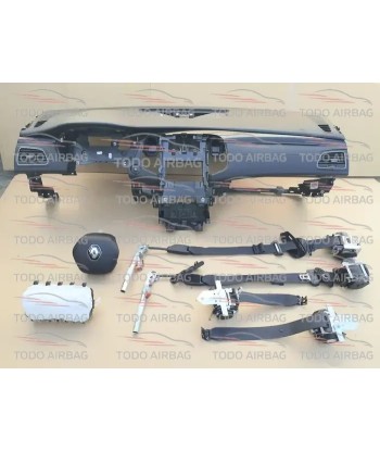 Renault Talisman (2019) Kit, Conjunto, Juego, Set de Airbags Renault Talisman (2019)