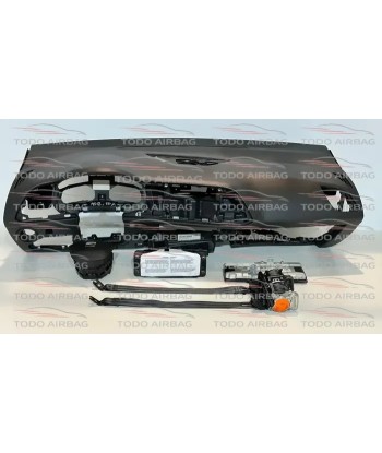 Kit Airbag Seat León 2016–2019 | Juego completo 24h