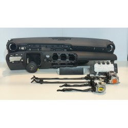 Kit, Set, Conjunto, Juego Airbags Mercedes Clase A W177 – Entrega 24 h Gratis | TodoAirbag