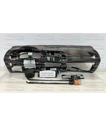 SEAT León (2016–2019) Kit, Conjunto, Juego, Set de Airbags SEAT León (2016–2019)