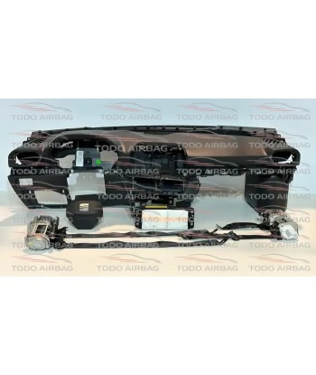 SEAT Leon 2021-2024 Kit de airbag de SEAT Leon 2021-2024