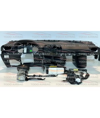 Seat Cupra 2020-2024 Juego, Conjunto, Kit de Airbags Seat Cupra 2020-2024