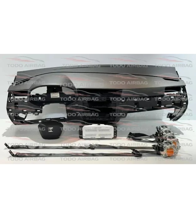 SEAT Arona (2017–2024) Kit, Conjunto, Juego, Set de Airbags SEAT Arona (2017–2024)
