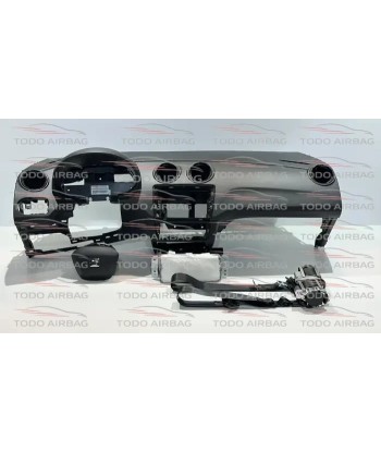 Kit, Conjunto, Juego, Set Airbags SEAT Ibiza IV (2016) – Entrega 24 h Gratis | TodoAirbag