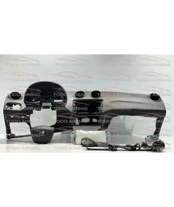 SEAT Ibiza IV (2016) Kit, Conjunto, Juego, Set de Airbags SEAT Ibiza IV (2016)