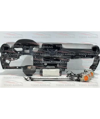Juego, Set, Conjunto, Kit Airbags SEAT Ibiza V (2021–2024) – Entrega 24 h Gratis | TodoAirbag