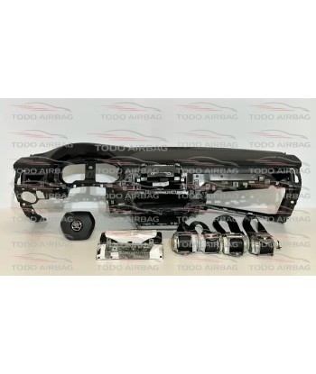 Skoda Scala (2019–2024) Kit, Set, Conjunto, Juego Airbag Completo Skoda Scala (2019–2024)