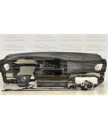 Volvo V40 (2012–2019) Kit, Conjunto, Set y Juego de Airbags Volvo V40 (2012–2019)