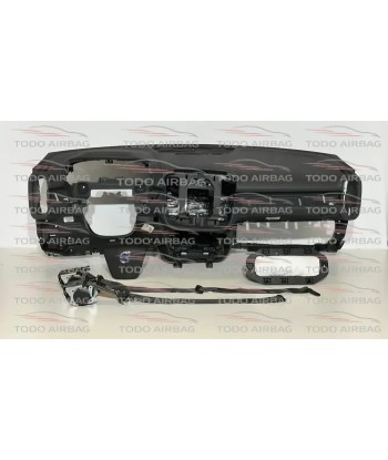 Volvo XC40 (2017–2024) Kit, Conjunto, Juego y Set de Airbags Volvo XC40 (2017–2024)