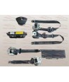 Juego, Kit, Set y Conjunto Completo de Airbags con Salpicadero y Cinturones de Passat| Envío Gratis 24h