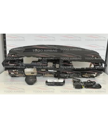 Kit, Juego, Set y Conjunto Completo de Airbags para Volkswagen Transporter T6 | entrega gratis en 24 horas