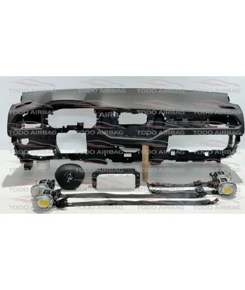 Kit, Juego y Conjunto de Airbags para VW T-Roc | Envío Gratis 24 h