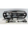Volkswagen T-Cross (2019–2024) Kit, Juego, Set y Conjunto Completo de Airbags para VolkswagenT-Cross