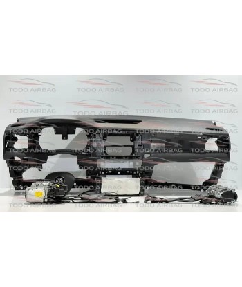 Kit, Juego y Conjunto de Airbags para VW T-Cross | Envío Gratis 24 h