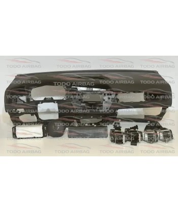 Set, Kit y Conjunto de Airbags para VW Touran | Envío Gratis 24 h