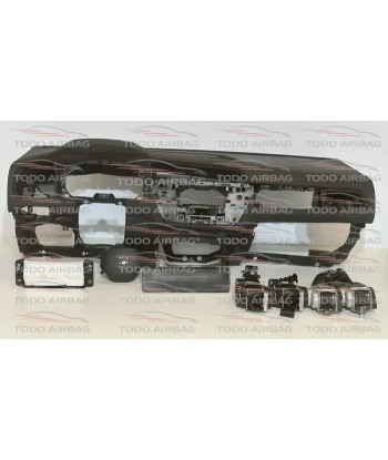 Set, Kit y Conjunto de Airbags para VW Touran | Envío Gratis 24 h