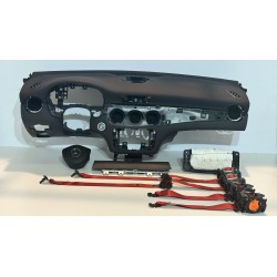 Set, Kit, Conjunto, Juego Airbags Mercedes CLA 176 Costura – Entrega 24 h Gratis | TodoAirbag