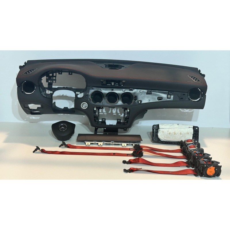 Set, Kit, Conjunto, Juego Airbags Mercedes CLA 176 Costura – Entrega 24 h Gratis | TodoAirbag Set, Kit, Conjunto, Juego Airbags Mercedes CLA 176 Costura – Entrega 24 h Gratis | TodoAirbag