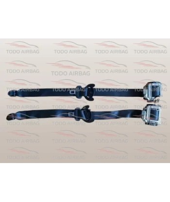 Set, Kit y Conjunto de Airbags para VW Touran | Envío Gratis 24 h