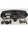 Volkswagen Tiguan Conjunto Completo, Set, Kit y Juego de Airbags para Volkswagen Tiguan
