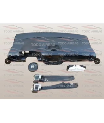 Kit, Set y Conjunto de Airbags para VW Up | Envío Gratis 24 h