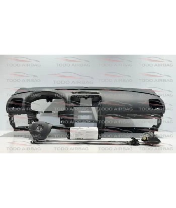 Juego, Conjunto y Kit de Airbags para VW Scirocco | Envío Gratis 24 h