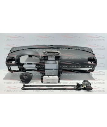 Juego, Conjunto y Kit de Airbags para VW Scirocco | Envío Gratis 24 h