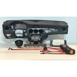 Set, Kit, Conjunto, Juego Airbags Mercedes CLA 176 Costura – Entrega 24 h Gratis | TodoAirbag