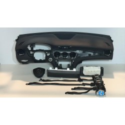 Juego, Kit, Conjunto, Set Airbags Mercedes CLA (C117, 2013–2019) – Entrega 24 h Gratis | TodoAirbag