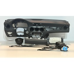 Juego, Kit, Conjunto, Set Airbags Mercedes CLA (C117, 2013–2019) – Entrega 24 h Gratis | TodoAirbag