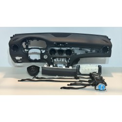 Juego, Kit, Conjunto, Set Airbags Mercedes CLA (C117, 2013–2019) – Entrega 24 h Gratis | TodoAirbag