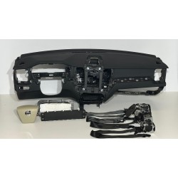 Kit airbag Volvo XC 60