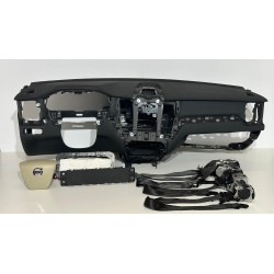 Kit airbag Volvo XC 60
