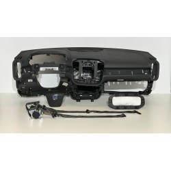 kit de airbag de Volvo V 40