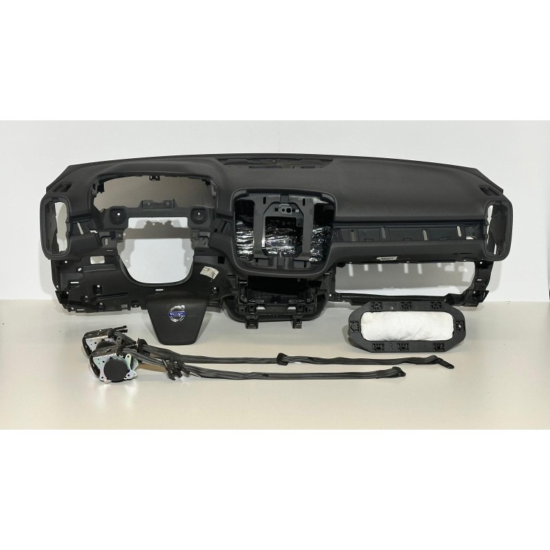 kit de airbag de Volvo V 40